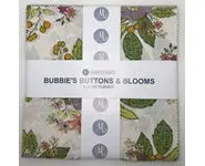 Bubbie's Buttons and Blooms