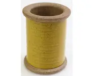 Bobine magnétique jaune