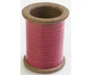 Bobine magnétique rose