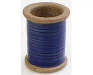 Bobine magnétique bleu