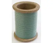 Bobine magnétique turquoise