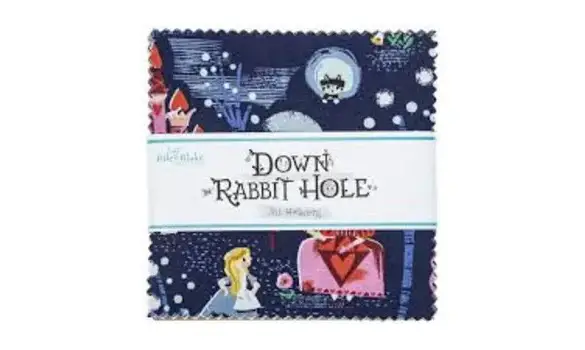 Down the Rabbit Hole