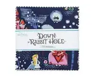 Down the Rabbit Hole