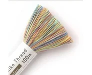 Echevau de 100m couleur dégradée n°303