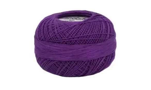 647 Purple Iris Dk