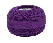 647 Purple Iris Dk