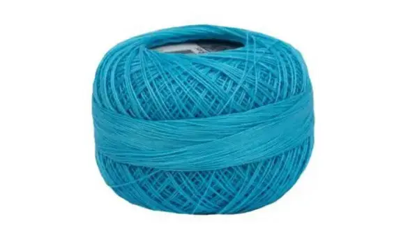 658 Ocean Turquoise Lt