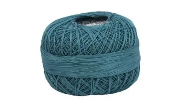 661 Country Turquoise Med