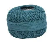 661 Country Turquoise Med