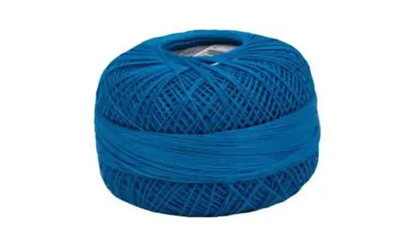 663 Bright Turquoise Dk