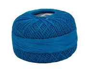 663 Bright Turquoise Dk