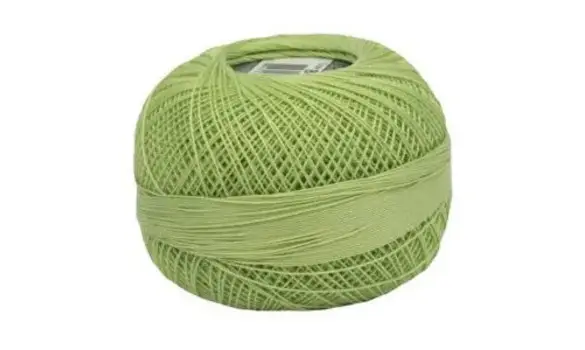 667 Orchid Green Med