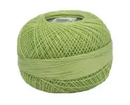 667 Orchid Green Med