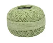 681 Pistachio Green Lt