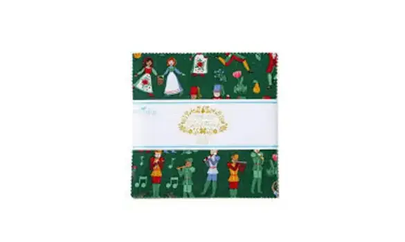 A Pear-fect Christmas