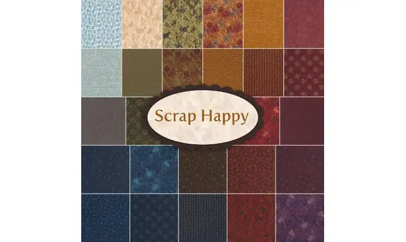 Scrapp Happy