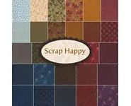 Scrapp Happy