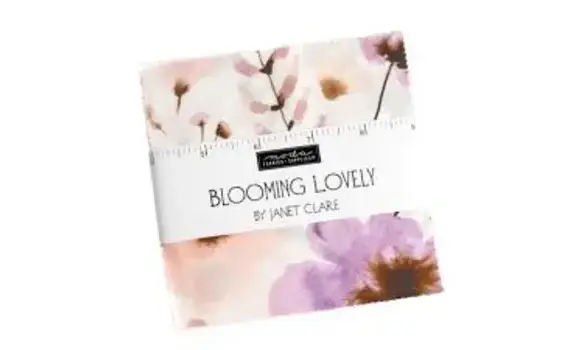 Blooming Lovely