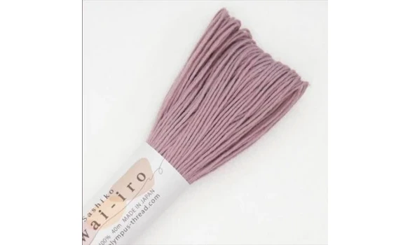 Echevau de 40m couleur n°A6