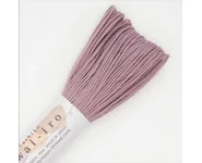 Echevau de 40m couleur n°A6