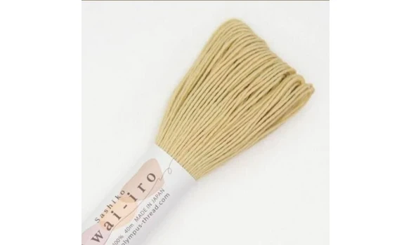 Echevau de 40m couleur n°A7