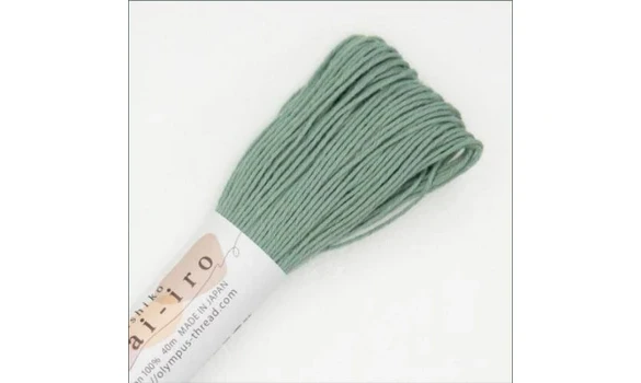 Echevau de 40m couleur n°A8