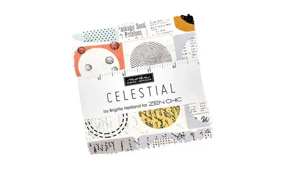 Celestial