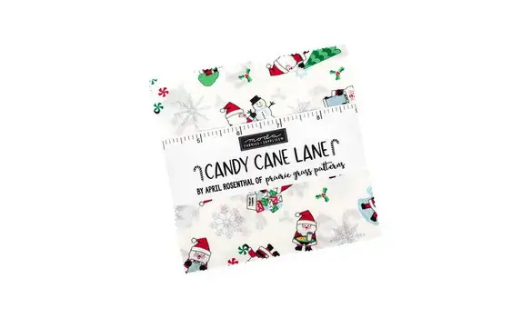 Candy Cane Lane