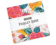 Paisley Rose