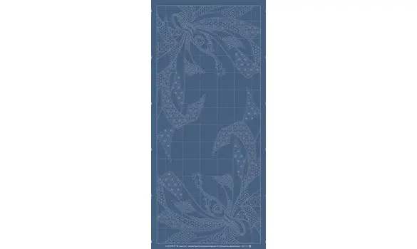 Noshi Gift Lapis Blue