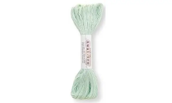 Echevau de 40m couleur n°A3