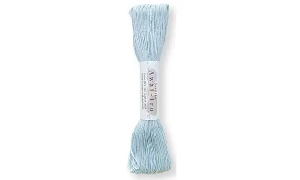 Echevau de 40m couleur n°A4