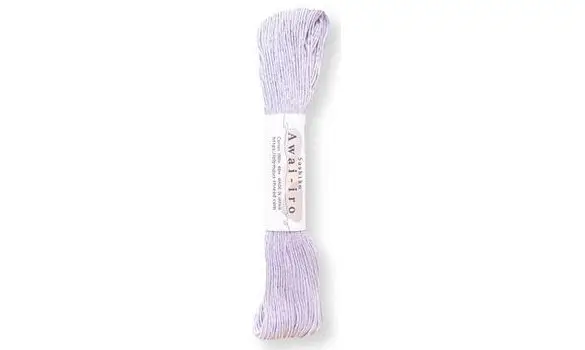 Echevau de 40m couleur n°A5