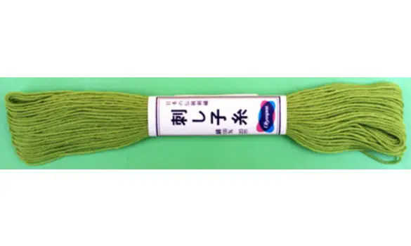 Echevau de 20m couleur n°6