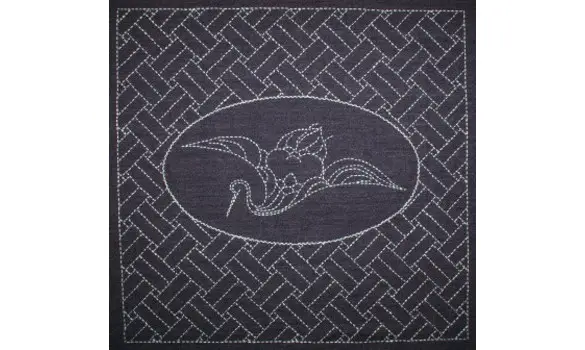 Fiche Grue d'Automne