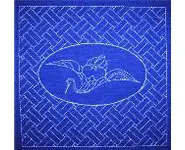 Fiche Grue d'Automne