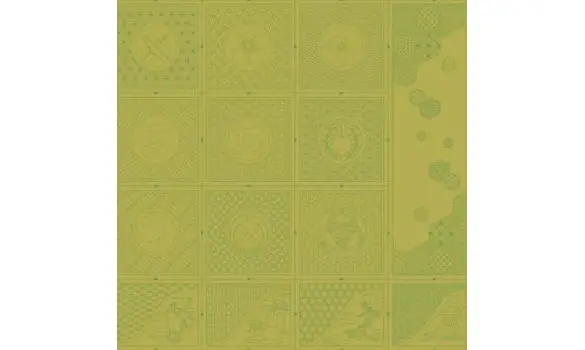 Selection 2 Moutarde