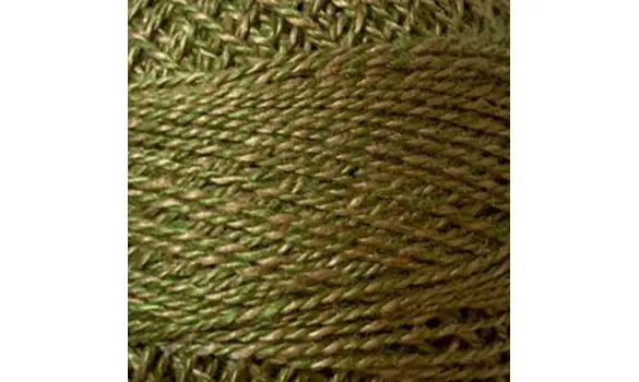 PT2 Green Twist Tweed