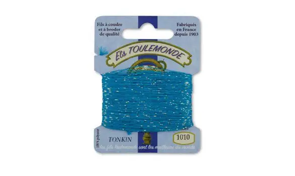 Tonkin 1010
