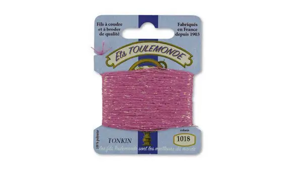 Tonkin 1018