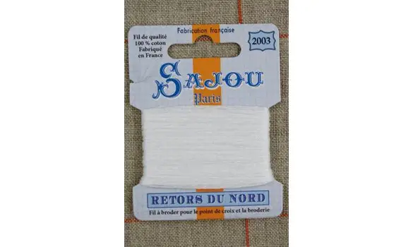 Retors du Nord 2003