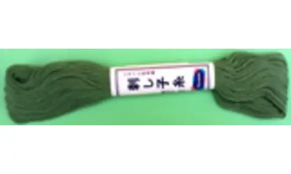 Echevau de 20m couleur n°7