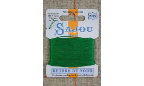 Retors du Nord 2015