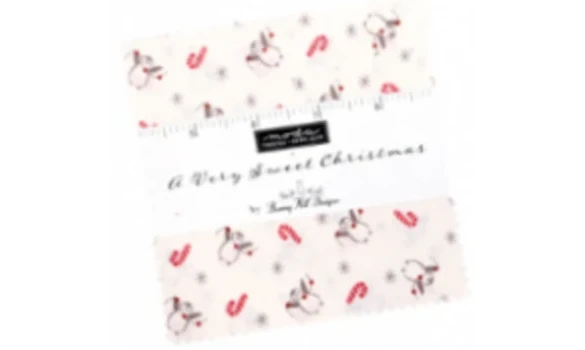 A Very Sweet Christmas