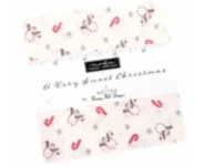 A Very Sweet Christmas