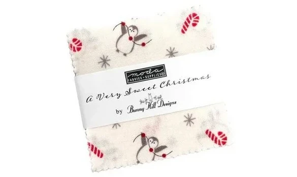 A Very Sweet Christmas