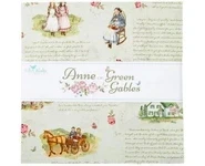 Anne of the Green Gables 2