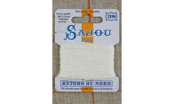 Retors du Nord 2196