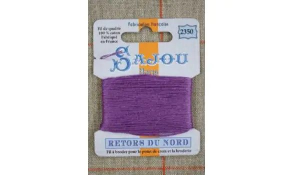 Retors du Nord 2350