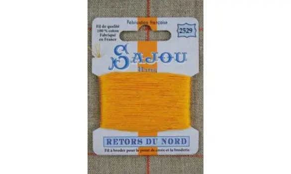 Retors du Nord 2529